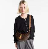 Louis vuitton M12939 Monogram Looping shoulder bag