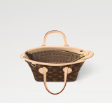 Louis vuitton M46705 Monogram Neverfull BB Mini size