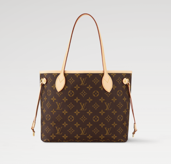 Louis vuitton M46979 Monogram Neverfull PM Small size
