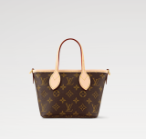 Louis vuitton M46705 Monogram Neverfull BB Mini size