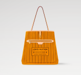 Louis vuitton Neverfull REVERSIBLE Bandoulière Inside Out MM Medium size