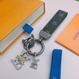 Louis Vuitton Keychain NYY25022401