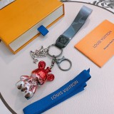 Louis Vuitton Keychain NYY25022401
