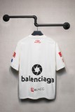 B*alenciaga unisex T-shirts SHEP25022606