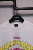 B*alenciaga unisex T-shirts SHEP25022610