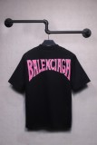 B*alenciaga unisex T-shirts SHEP25022611