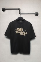 B*alenciaga unisex T-shirts SHEP25022605