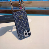 C*HANEL phone shell NYY25022510