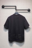 B*alenciaga unisex T-shirts SHEP25022603