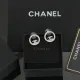Chanel 1:1 jewelry earring NYY25022502