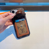 L*V phone shell NYY25022503
