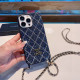 C*HANEL phone shell NYY25022510