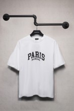 B*alenciaga unisex T-shirts SHEP25022604