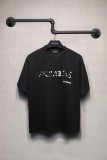 B*alenciaga unisex T-shirts SHEP25022601