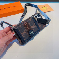 L*V phone shell NYY25022508