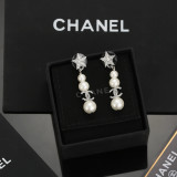 Chanel 1:1 jewelry earring NYY25022501
