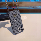 C*HANEL phone shell NYY25022510