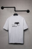 B*alenciaga unisex T-shirts SHEP25022605