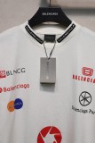 B*alenciaga unisex T-shirts SHEP25022606