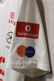 B*alenciaga unisex T-shirts SHEP25022606