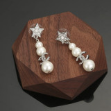 Chanel 1:1 jewelry earring NYY25022501