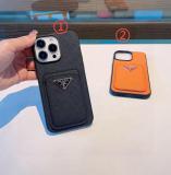P*RADA phone shell NYY25022502