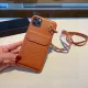 L*oewe phone shell NYY25022509