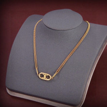 C*eline 1：1 Jewelry NYY25022504