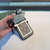 G*UCCI phone shell NYY25022507