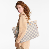 Louis vuitton Damier Azur Canvas Neverfull GM Larger size