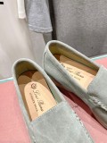 Loro Piana* Unisex Sneakers AMU25022601