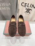 Loro Piana* men shoes AMU25022603