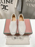 Loro Piana* Unisex Sneakers AMU25022602