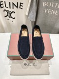 Loro Piana* Unisex Sneakers AMU25022602