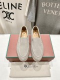 Loro Piana* Unisex Sneakers AMU25022601