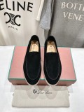 Loro Piana* Unisex Sneakers AMU25022601