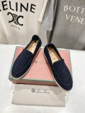 Loro Piana* Unisex Sneakers AMU25022602
