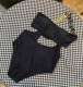V*ERSACE swimwear SHISH25022621
