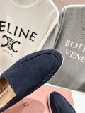 Loro Piana* Unisex Sneakers AMU25022602