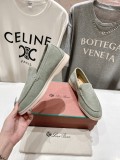 Loro Piana* Unisex Sneakers AMU25022601