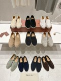 Loro Piana* Unisex Sneakers AMU25022601