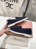 Loro Piana* Unisex Sneakers AMU25022602