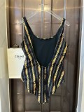 V*ERSACE swimwear SHISH25022619