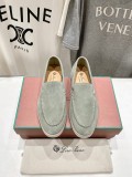 Loro Piana* Unisex Sneakers AMU25022601