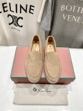 Loro Piana* Unisex Sneakers AMU25022601