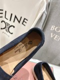 Loro Piana* Unisex Sneakers AMU25022602