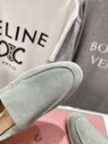 Loro Piana* Unisex Sneakers AMU25022601