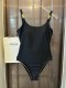 V*ERSACE swimwear SHISH25022620