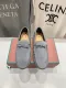 Loro Piana* men shoes AMU25022603