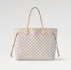 Louis vuitton Damier Azur Canvas Neverfull GM Larger size